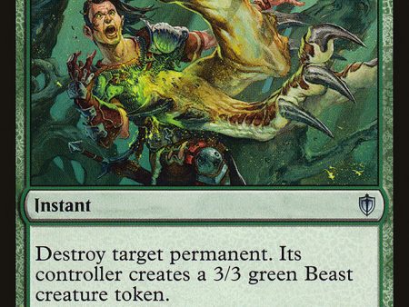 Beast Within [Commander 2016] on Sale