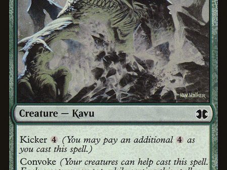 Kavu Primarch [Modern Masters 2015] Online Hot Sale