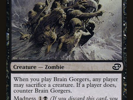 Brain Gorgers [Planar Chaos] For Cheap