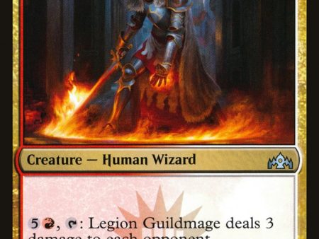 Legion Guildmage [Guilds of Ravnica] on Sale