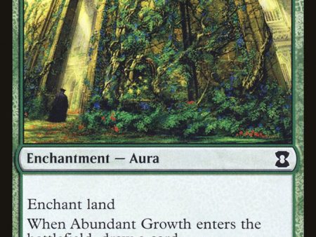 Abundant Growth [Eternal Masters] Online