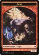 Beast    Ogre Double-Sided Token [Commander 2016 Tokens] For Cheap