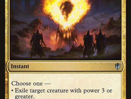 Abzan Charm [Commander 2016] Online Hot Sale