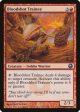 Bloodshot Trainee [Scars of Mirrodin] Online Hot Sale