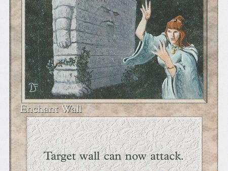 Animate Wall [Fourth Edition] Online