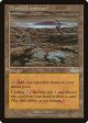 Blasted Landscape [Urza s Saga] For Sale