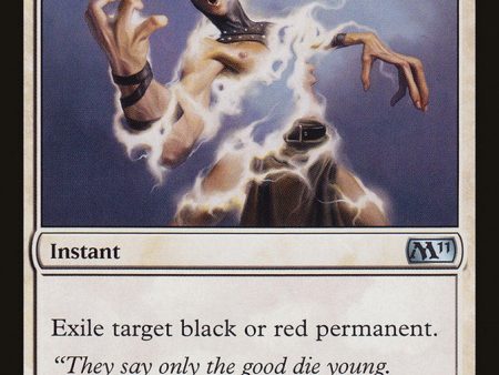 Celestial Purge [Magic 2011] Discount