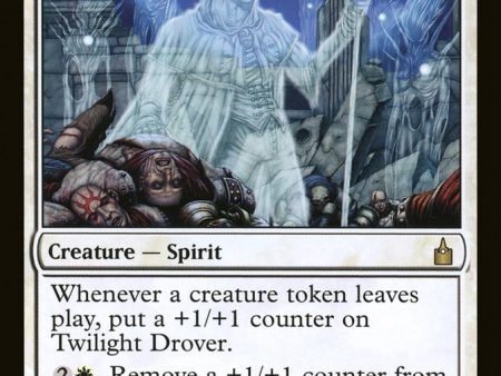 Twilight Drover [Ravnica: City of Guilds] For Sale