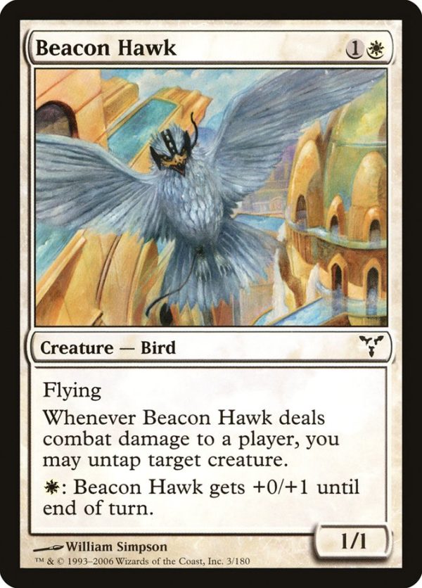 Beacon Hawk [Dissension] Sale