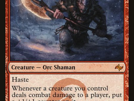 Shaman of the Great Hunt [Fate Reforged] Cheap