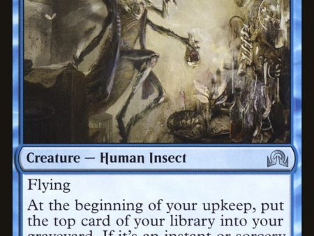 Aberrant Researcher    Perfected Form [Shadows over Innistrad] on Sale