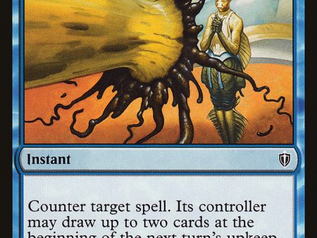 Arcane Denial [Commander 2016] Sale