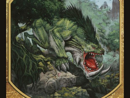 Beast Token [Shards of Alara Tokens] Cheap