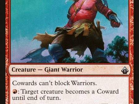 Boldwyr Intimidator [Battlebond] For Cheap