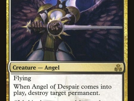 Angel of Despair [Guildpact] Fashion