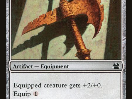 Bonesplitter [Modern Masters] Cheap