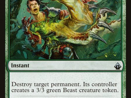 Beast Within [Battlebond] Sale