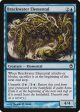 Brackwater Elemental [Duel Decks: Ajani vs. Nicol Bolas] Discount