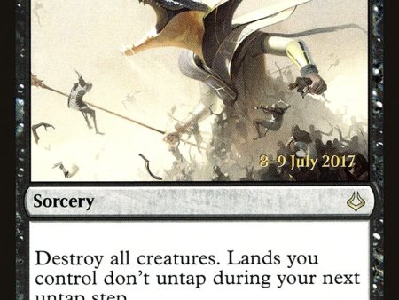 Bontu s Last Reckoning [Hour of Devastation Prerelease Promos] on Sale