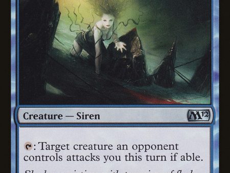 Alluring Siren [Magic 2012] Cheap