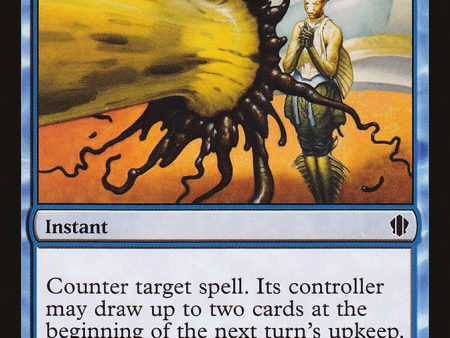 Arcane Denial [Commander 2013] Sale