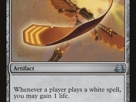 Angel s Feather [Duel Decks: Divine vs. Demonic] on Sale