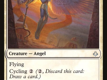 Angel of the God-Pharaoh [Hour of Devastation] Hot on Sale