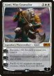 Ajani, Wise Counselor [Core Set 2019] For Sale