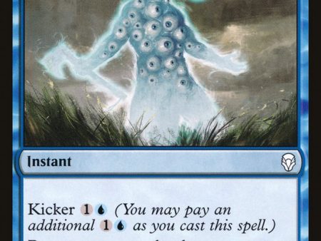 Blink of an Eye [Dominaria] Online Hot Sale