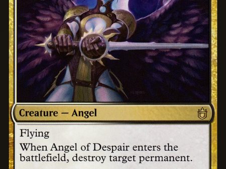 Angel of Despair [Commander Anthology] Discount