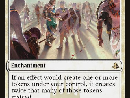 Anointed Procession [Amonkhet] Online now