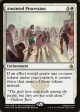 Anointed Procession [Amonkhet] Online now