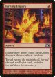 Burning Inquiry [Magic 2010] Sale