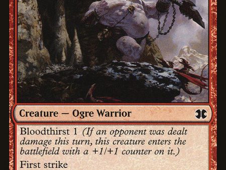 Blood Ogre [Modern Masters 2015] Online Sale