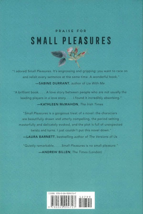 Small Pleasures Hot on Sale