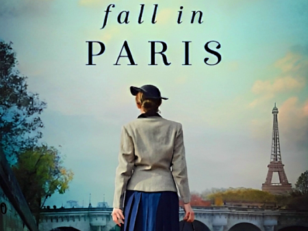 Until Leaves Fall In Paris on Sale