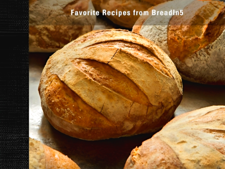 The Best Of Artisan Bread In Five Minutes A Day Hot on Sale