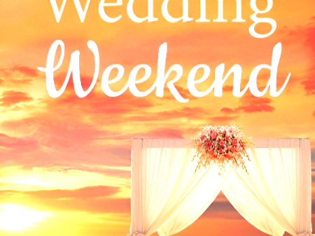 Beach Wedding Weekend For Cheap