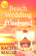 Beach Wedding Weekend For Cheap