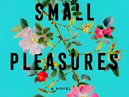 Small Pleasures Hot on Sale