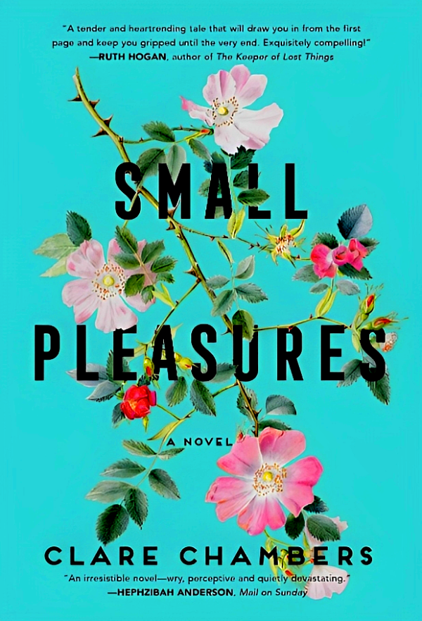 Small Pleasures Hot on Sale