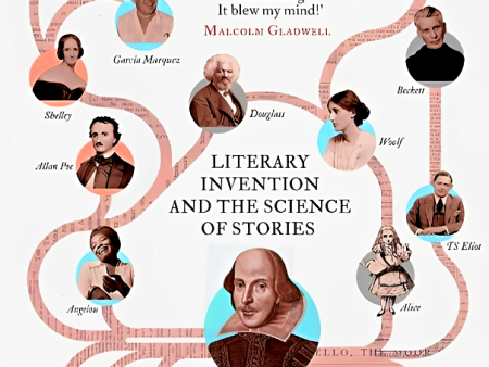 Wonderworks: Literary Invention And The Science Of Stories Online Sale