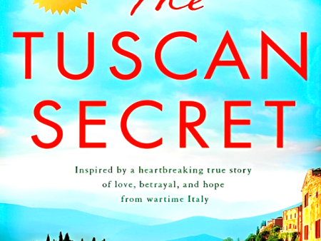 The Tuscan Secret For Sale