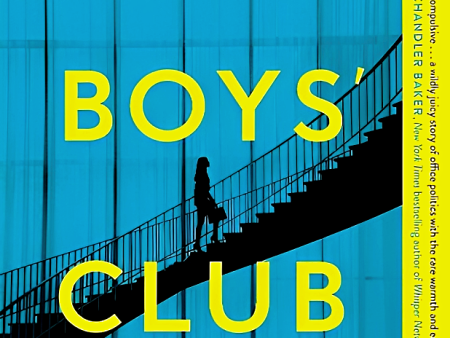 The Boys  Club For Discount