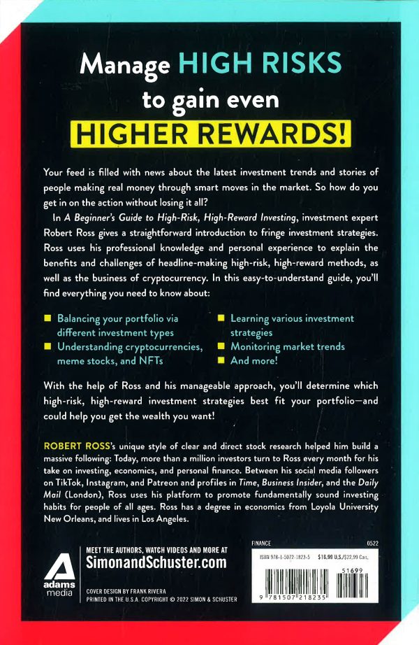 A Beginner s Guide To High-Risk, High-Reward Investing For Cheap