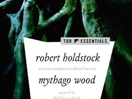 Mythago Wood (The Mythago Cycle, Book 1) Online