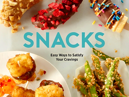 Snacks: Easy Ways To Satisfy Your Cravings Supply