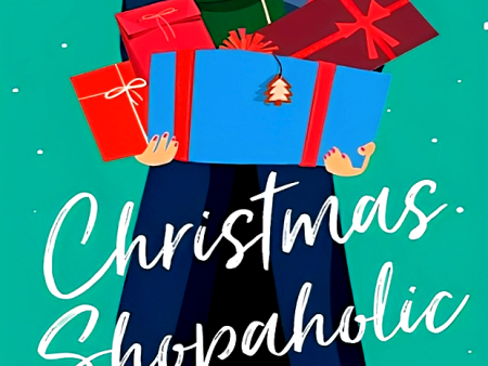 Christmas Shopaholic Online Hot Sale