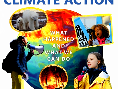 Climate Action: What Happened And What We Can Do Online