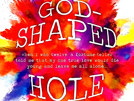 God-Shaped Hole on Sale